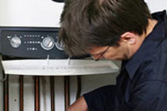 boiler repair Knenhall