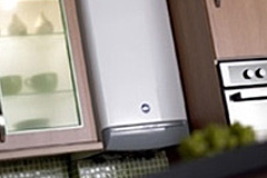 trusted boilers Knenhall