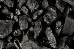 Knenhall coal boiler costs
