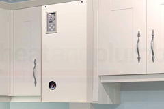 Knenhall electric boiler quotes