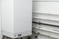 free Knenhall condensing boiler quotes