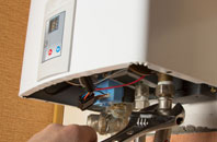 free Knenhall boiler install quotes